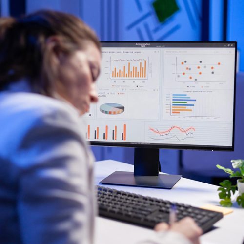 FinTech Startup - Stealth Mode